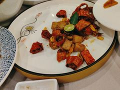 -全聚德(上海首店浦东店)