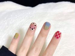 -悦指间美甲美睫