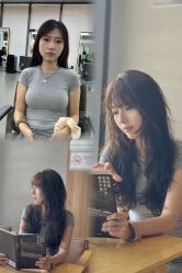 -Hair Code芭曲发型