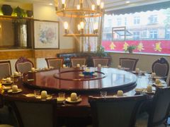 包厢-老胶东家常菜馆(市场一路店)