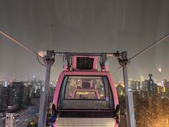 -星城之眼摩天轮