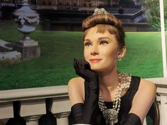 -武汉杜莎夫人蜡像馆