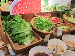 -戈拿旺巴西烤肉(崇文门店)