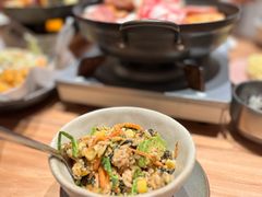 -KimPro 辛普乐概念韩餐