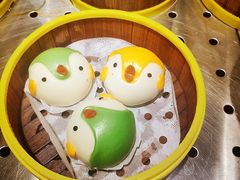-川骄海鲜自助(河东店)