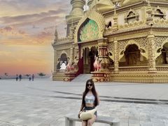 -西双版纳勐泐文化旅游区