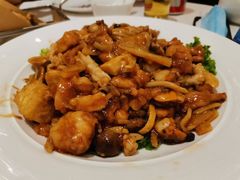 -大铁勺新津菜(东丽阳光新业广场店)