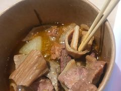 -食悦天美食广场(西安CityOn熙地港购物中心店)