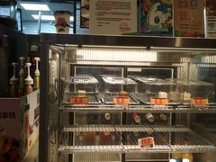 -汉堡王(徐汇绿地缤纷店)