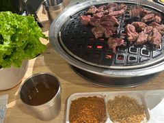 -霸腹烤肉(厦门柚子番店)