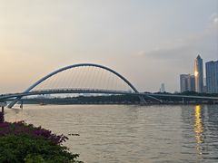 -海心沙亚运公园