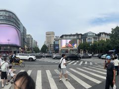 -杭州湖滨in77
