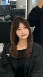 点击看大图 -3AM HAIR SALON烫发染发接发