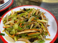 -涵家味土菜馆·徽州一绝臭鳜鱼(三河古镇店)