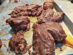 -刘纪孝腊牛羊肉(北广济街店)