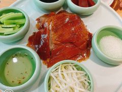-香香春饼·非遗技艺(万达店)