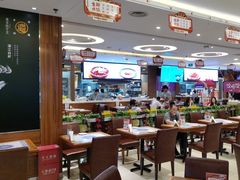 -东方饺子王(大屯路店)