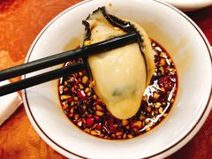 -濠轩阁特色生蚝火锅(水湾路店)