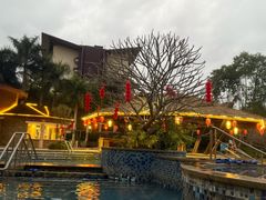 -台山颐和温泉城