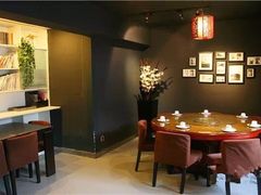 包厢-乔家大院私房菜(海佳云顶店)