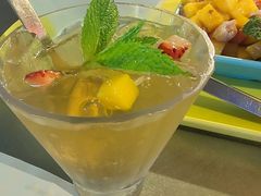 -蔡澜Pho·越南粉餐厅(海上世界店)