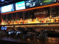 -HIB HUB公社(解放西路店)