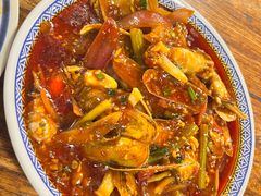 -福苗小骆驼烧烤(莲湖路店)