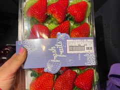 -GranVida生活超市(海信广场店)