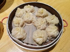 牛肉包子-蒙料·手把肉(望京店)