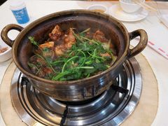 -渝君重庆火锅(嘉宾路店)