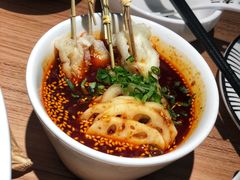 -太二酸菜鱼(沈阳万象城店)