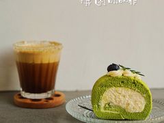斑斓椰子卷-PUZZLE COFFEE 拼图咖啡