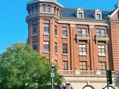 -天津五大道文化旅游区