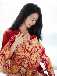 -艾朵婚纱
