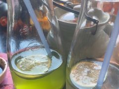 -黑松白鹿(金融街店)