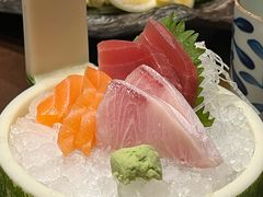 -九洲喜来登酒店湖月日餐厅