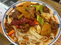 -东方宫·中国兰州牛肉拉面(三里屯店)
