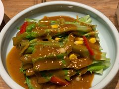 -辛香汇·现炒川菜(武进吾悦店)