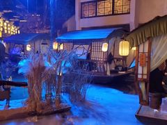 -淀里船宴(卓达店)