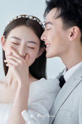 -罗马经典婚纱摄影·轻奢化定制