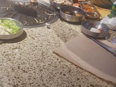 -安又胖韩国烤肉
