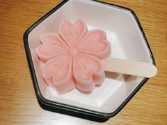 -蜜桃餐厅·伴山(绿宝广场店)