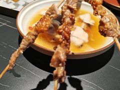 -鑫悦诚府·新鲁菜·餐厅(趵突泉店)
