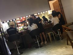 -海马体照相馆(龙湖杭州金沙天街店)