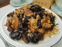 -老七饭馆(光荣道总店)