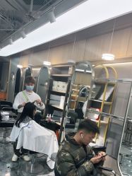-SY COLOUR专业烫染
