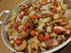 -金掌勺·锅包肉(广渠门店)