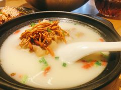 -付小姐在成都(川沙店)