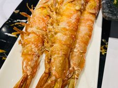 -铁板诱惑法式铁板烧(爱琴海购物公园店)