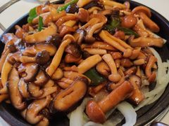 -永乐饭庄(安德路店)